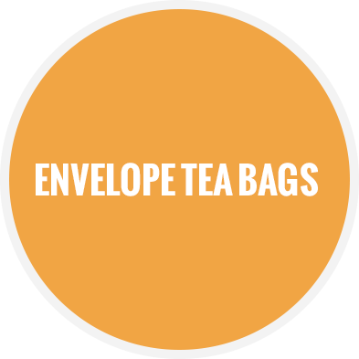Envelope Tea Bags