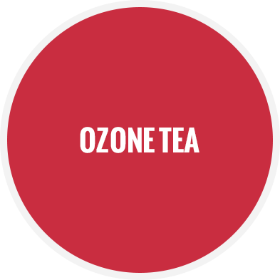 Ozone Tea