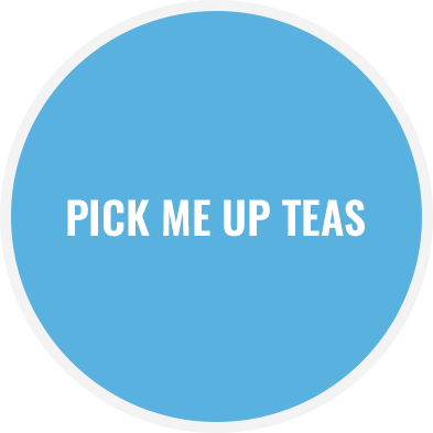 Pick Me Up Teas