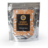 English Breakfast - 250g Loose Leaf