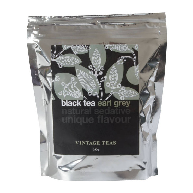 Earl Grey - 250g Loose Leaf