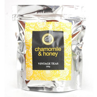 Chamomile Honey - 250G Loose Leaf