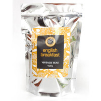 English Breakfast - 500G Loose Leaf