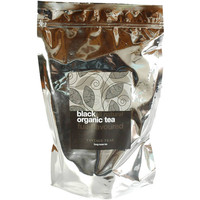 Organic Black Tea - 500G Loose Leaf