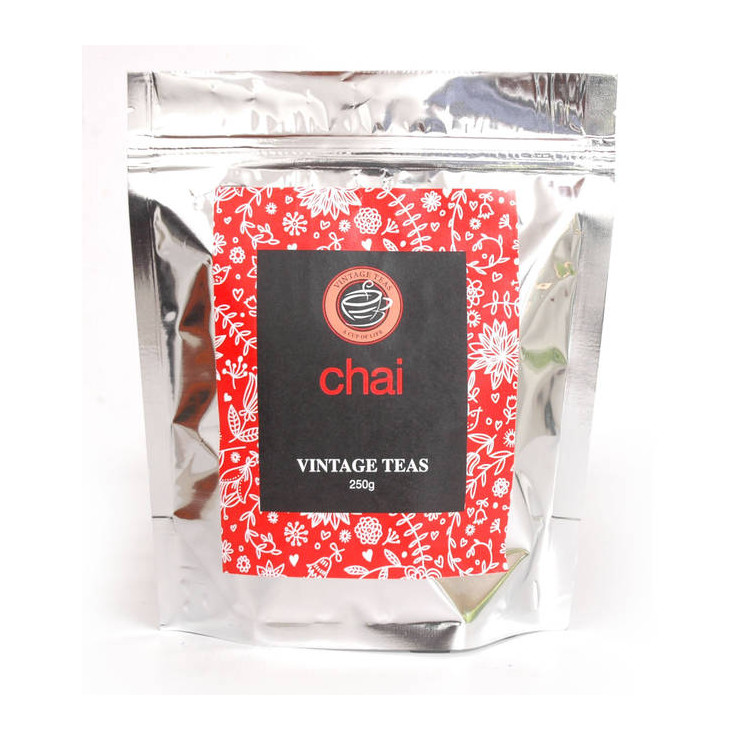 Chai - 250G Loose Leaf