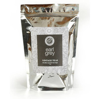 Earl Grey - 50 Pyramid Tea Bags