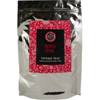 Spicy Chai 50 Pyramid Tea Bags