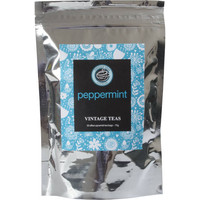 Peppermint - 50 Pyramid Teabags