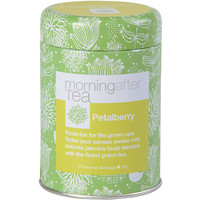 Petalberry - Jasmine Green Tea - 10 Pyramid Teabags