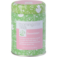 Sweetstart - Rhubarb & Marigold Green Tea