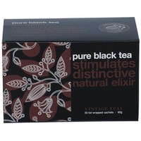 Black Tea - 30 Envelope Teabags