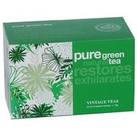 Green Tea - 30 Envelope Teabags