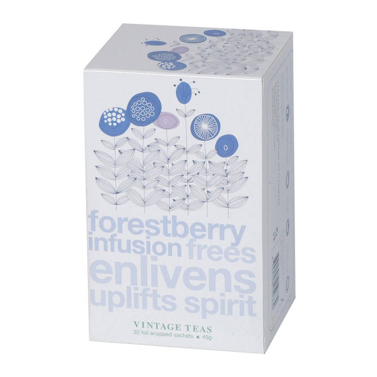 Forestberry Infusion - 30 Envelope Teabags