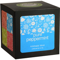 Peppermint - 100g Loose Leaf
