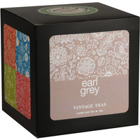 Earl Grey - 100g Loose Leaf