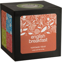 English Breakfast - 100g Loose Leaf