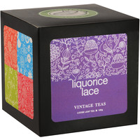 Liquorice Lace - 100g Loose Leaf