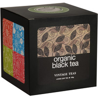 Organic Black Tea - 100g