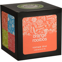 Rooibos Orange 100g loose leaf