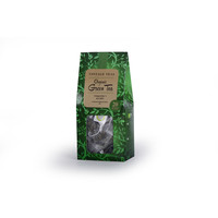 Organic Green Tea - 20 Pyramid Teabags