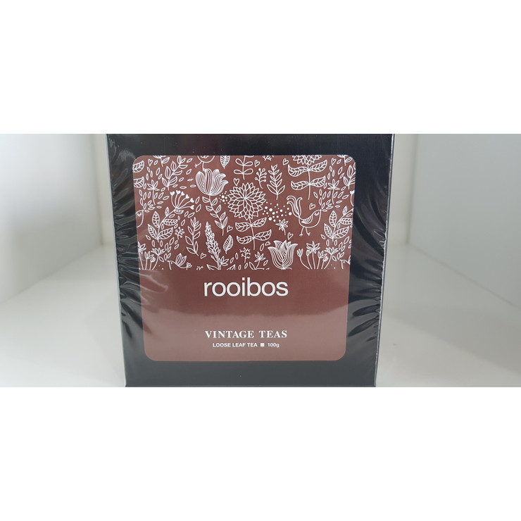 Rooibos - 100g Loose Leaf