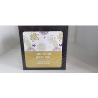 Jasmine Green Tea - 100g Loose Leaf