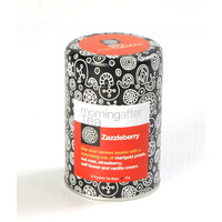 Zazzleberry - sunflower,rose,strawberry,saffron flower,vanilla, black tea.